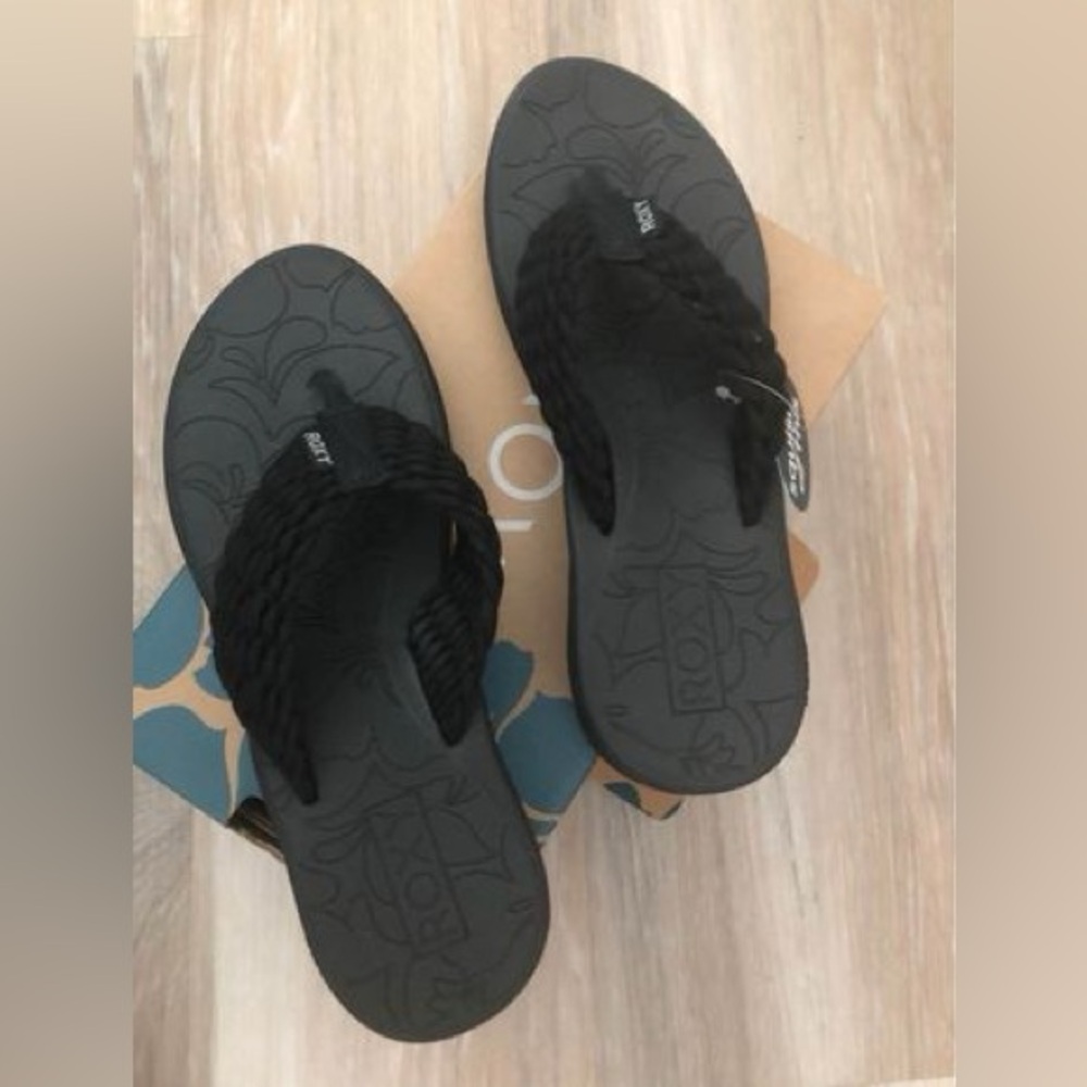 ROXY Woman Flip Flop 9M